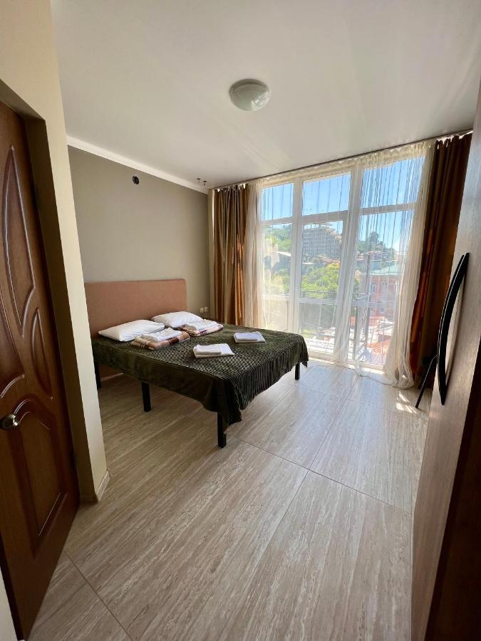 Hotel Golden Gagra Kültér fotó