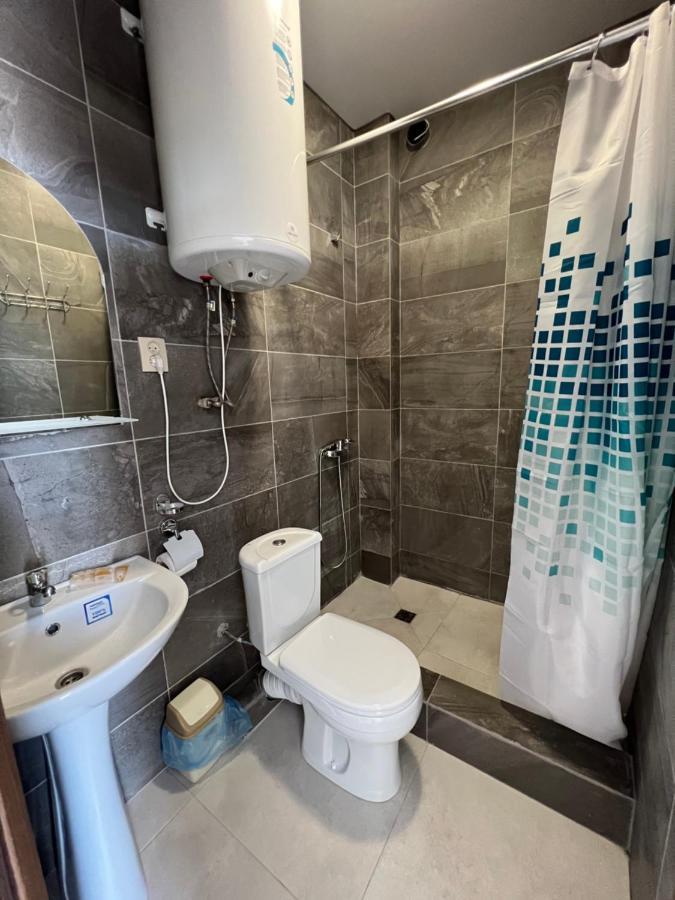 Hotel Golden Gagra Kültér fotó