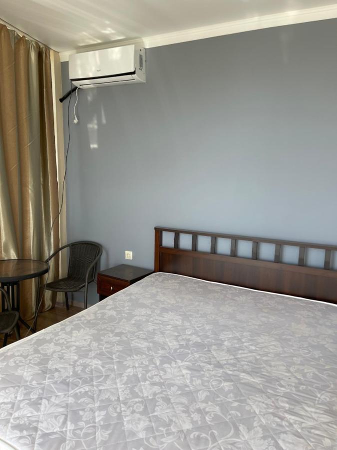 Hotel Golden Gagra Kültér fotó