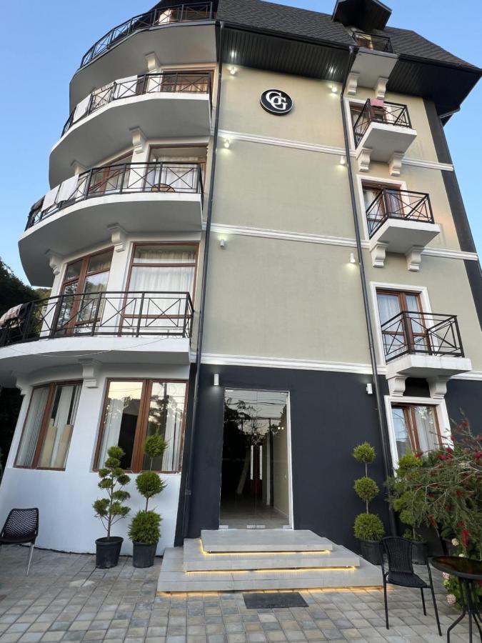 Hotel Golden Gagra Kültér fotó
