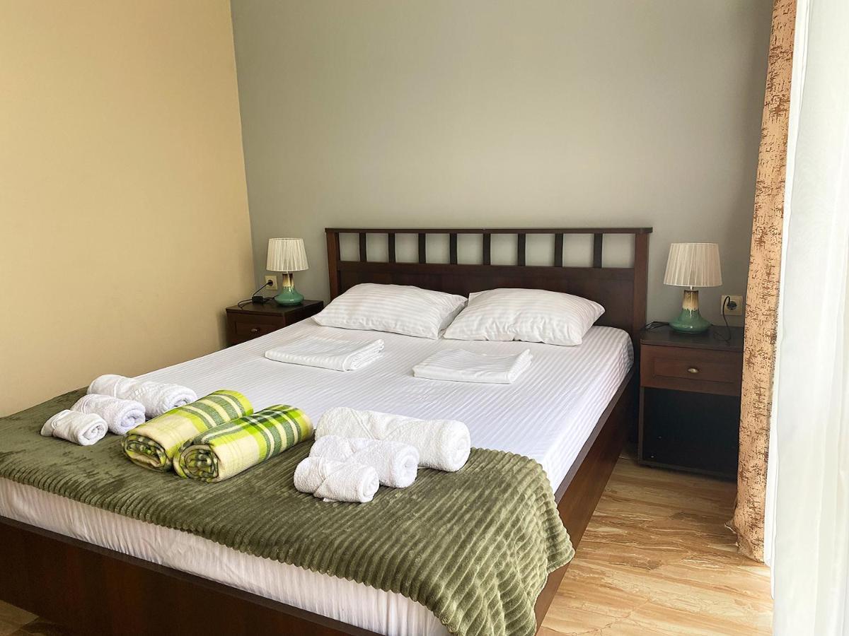 Hotel Golden Gagra Kültér fotó