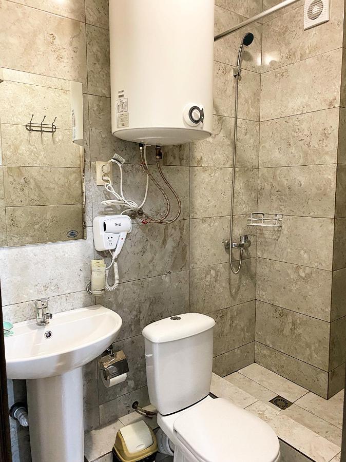 Hotel Golden Gagra Kültér fotó